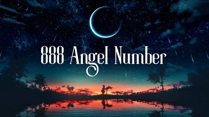The Meaning and Significance of 888 Angel Number