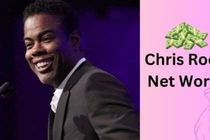 Chris Rock Net Worth