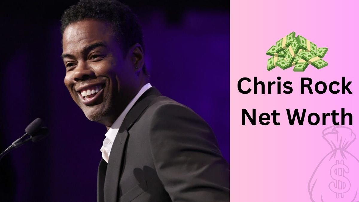 Chris Rock Net Worth, Early Life & Career, Recent News & More