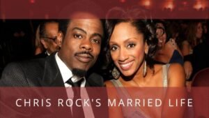 Chris Rock Net Worth, Early Life & Career, Recent News & More