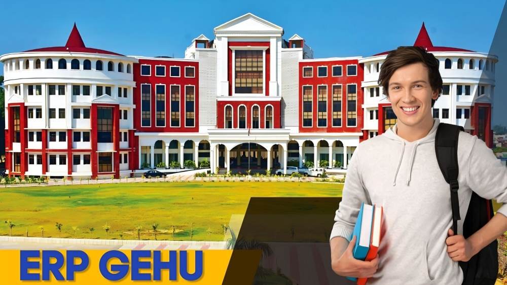 ERP Gehu