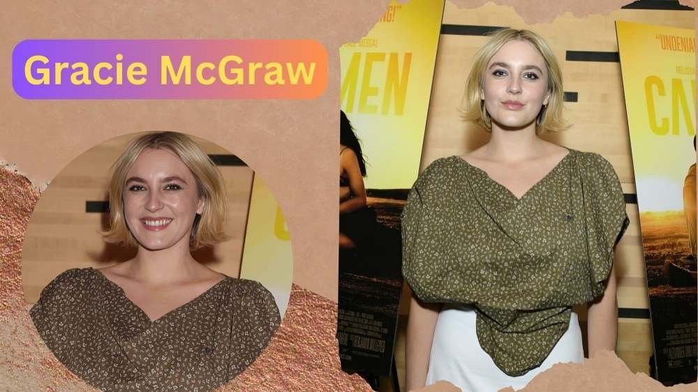 Gracie McGraw: Daughter of Grammy Award-Winner Tim McGraw