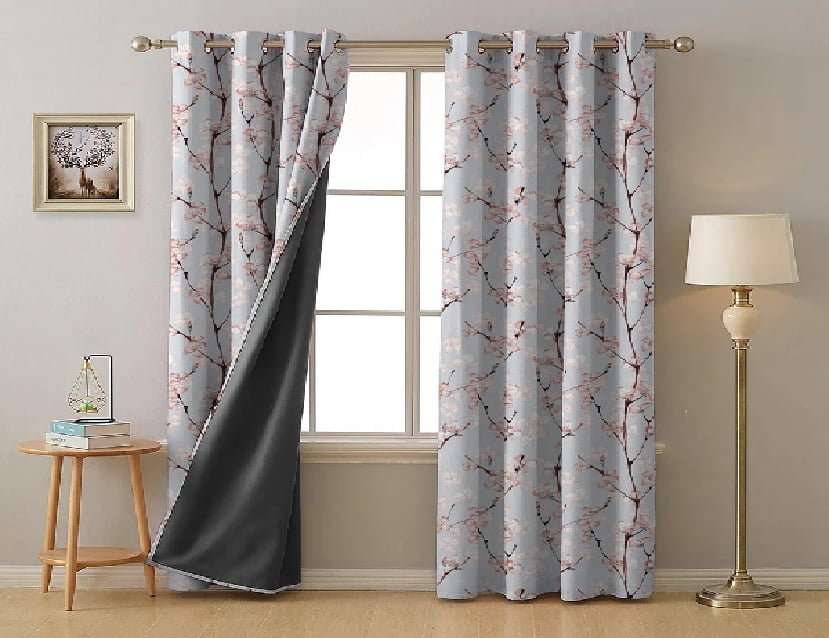 Top Benefits of Installing Blackout Curtains in Your Home
