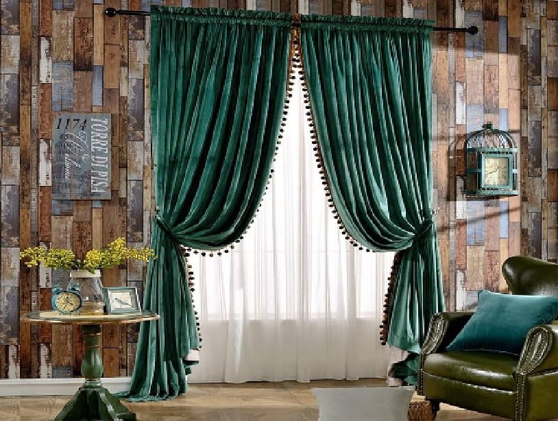 Velvet Curtains: The Ultimate Guide to Style and Care