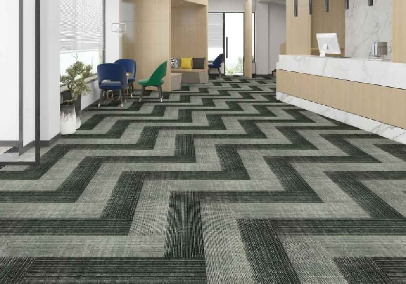 Revolutionize Your Workspace: The Ultimate Guide to Office Carpet Tiles