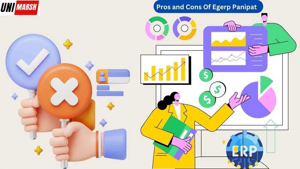 Pros and Cons Of Egerp Panipat