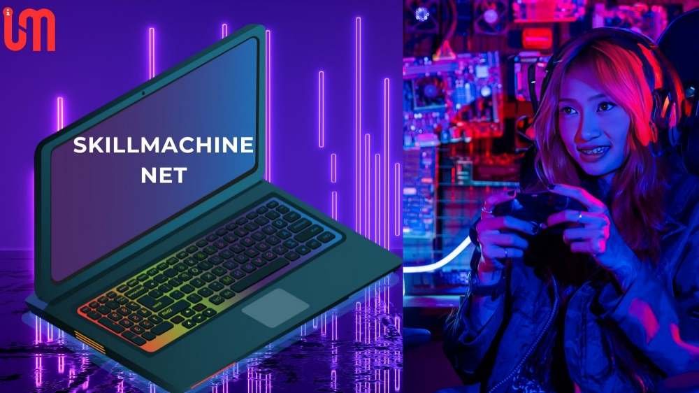 SkillMachine net: Revolutionizing Online Skill-Based Gaming