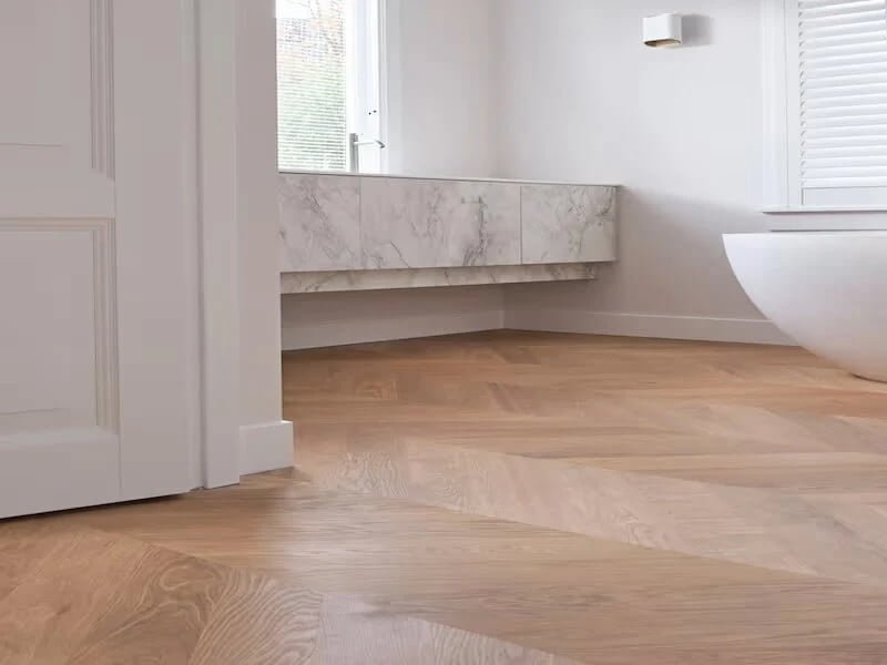 Best types of wood flooring for high-traffic areas