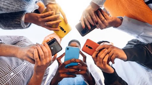 mobile phone in Singapore