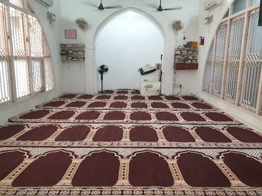 mosque carpets