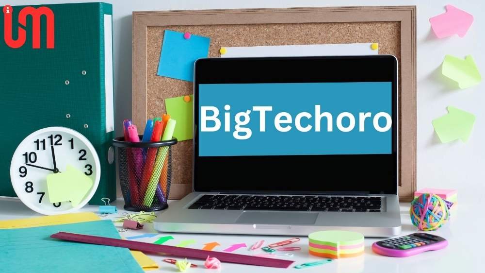 BigTechoro: Leading the Charge with Cutting-Edge Tech and User-Friendly Innovations