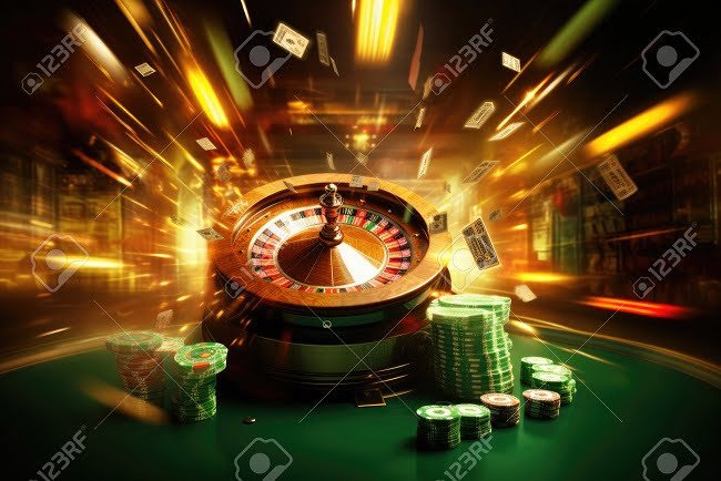 An All-Inclusive Review of Betting’s Development and Effects