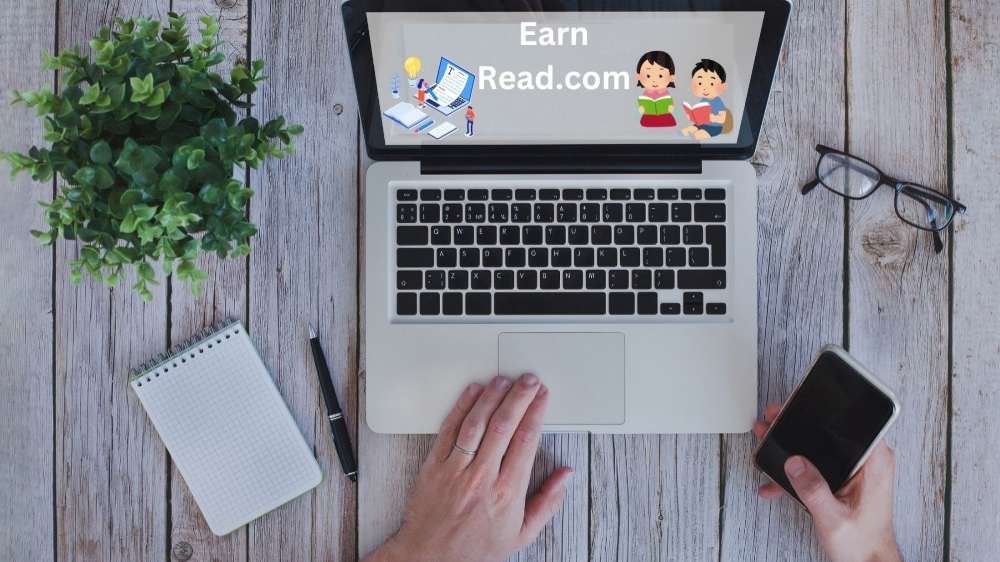 Earn Read.com: Your Gateway to Free Knowledge and Earning Tips