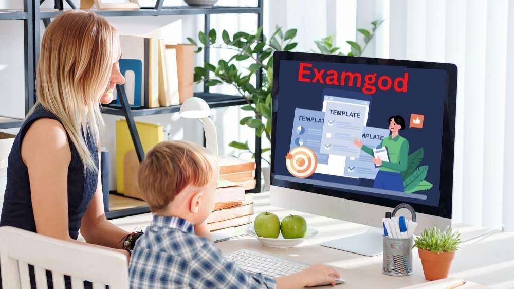 Examgod
