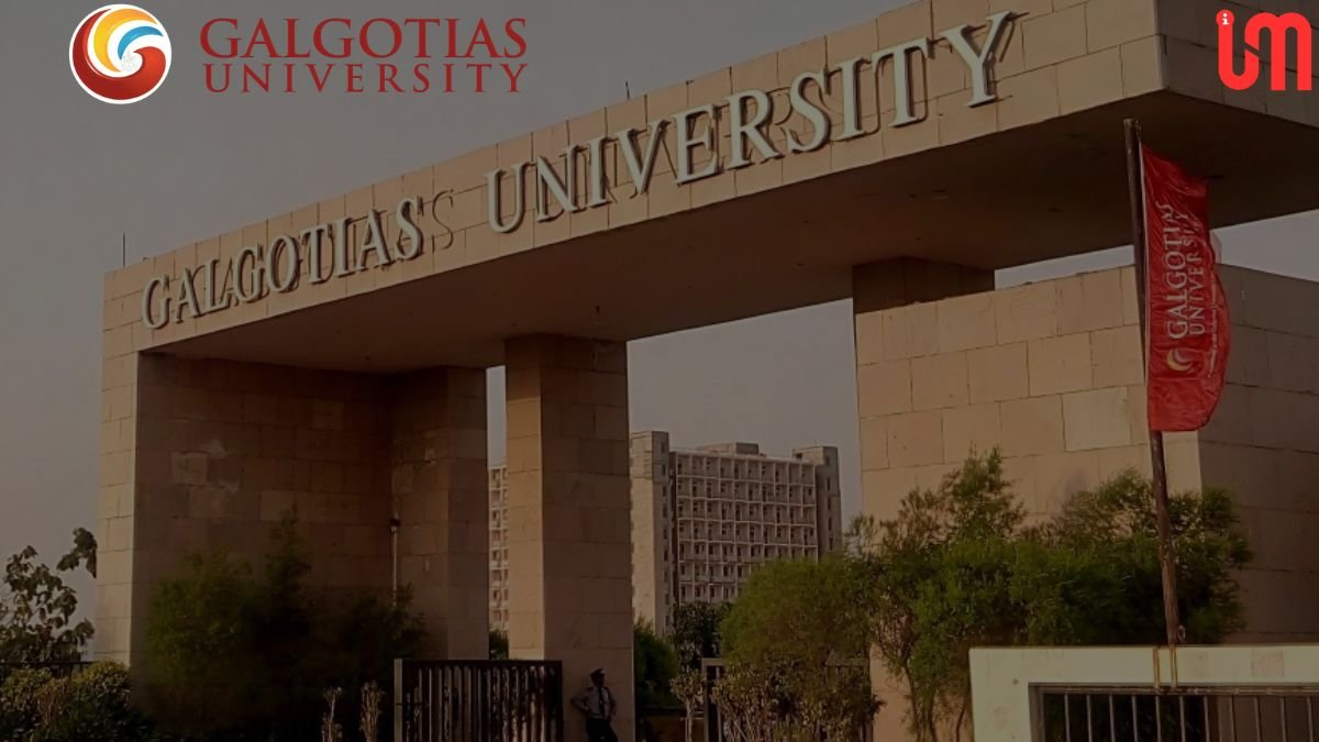 GU iCloud:Galgotias University’s Cloud Management System