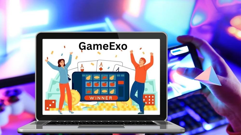 GameExo: The Ultimate Destination for Gamers – Download, Play