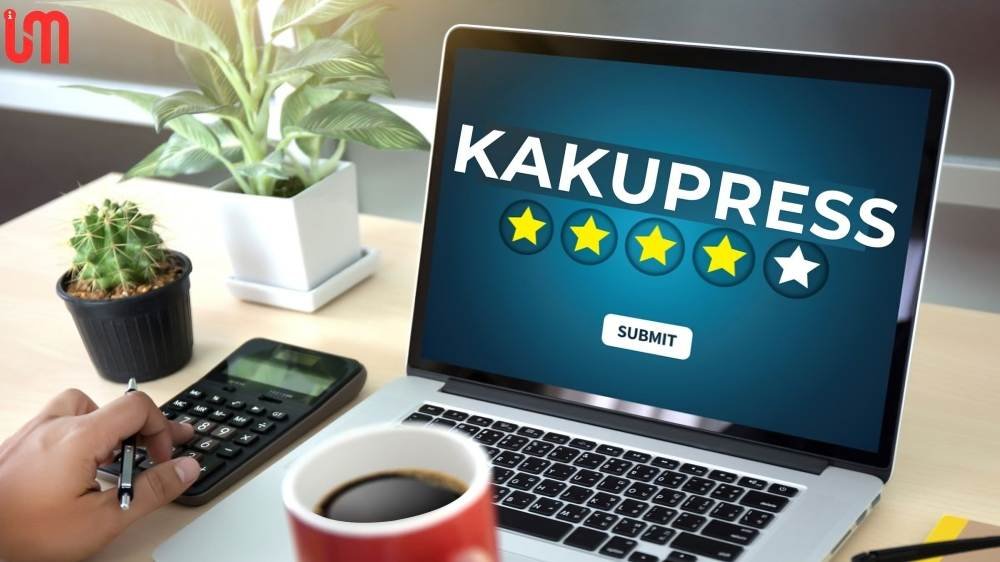 Kakupress: Your Ultimate Source for the Latest Tech News