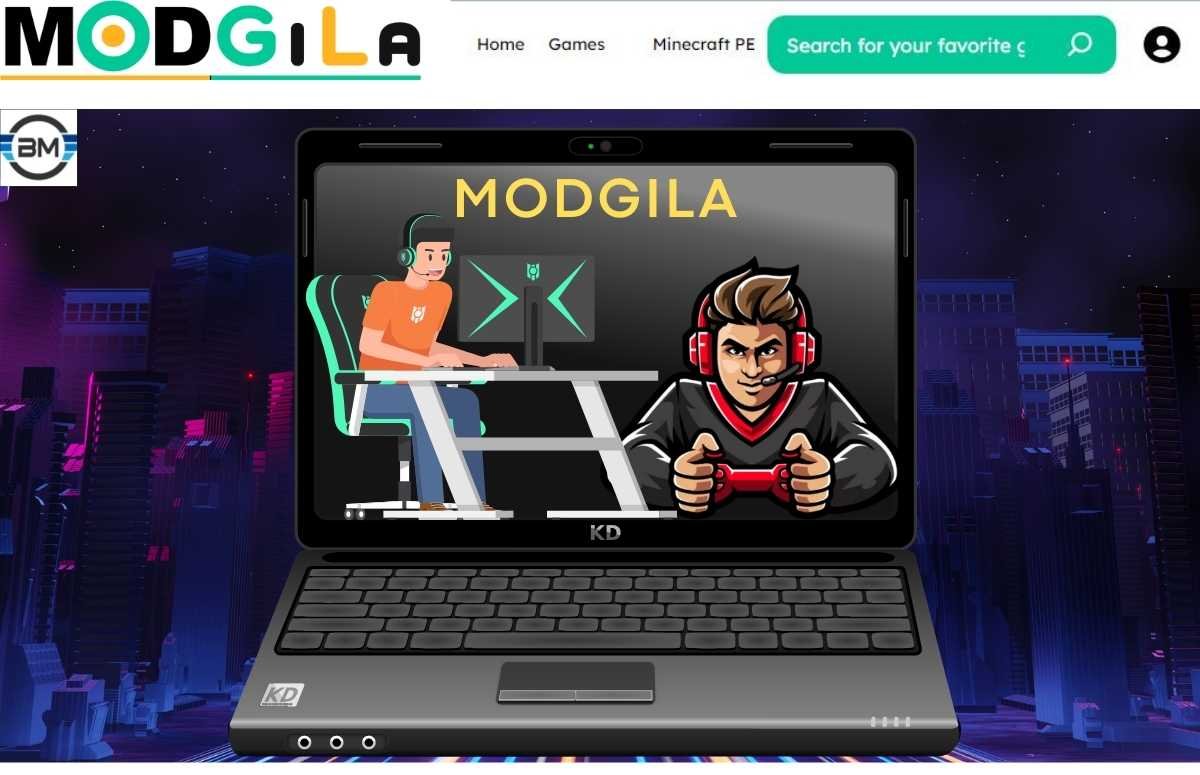 Modgila Complete Guide: How to Download and Enjoy Free Games Safely