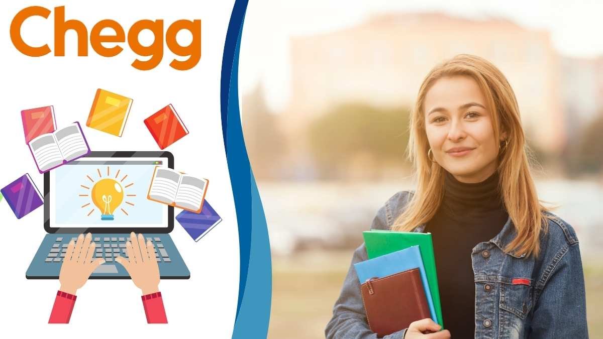 Chegg Expert Login