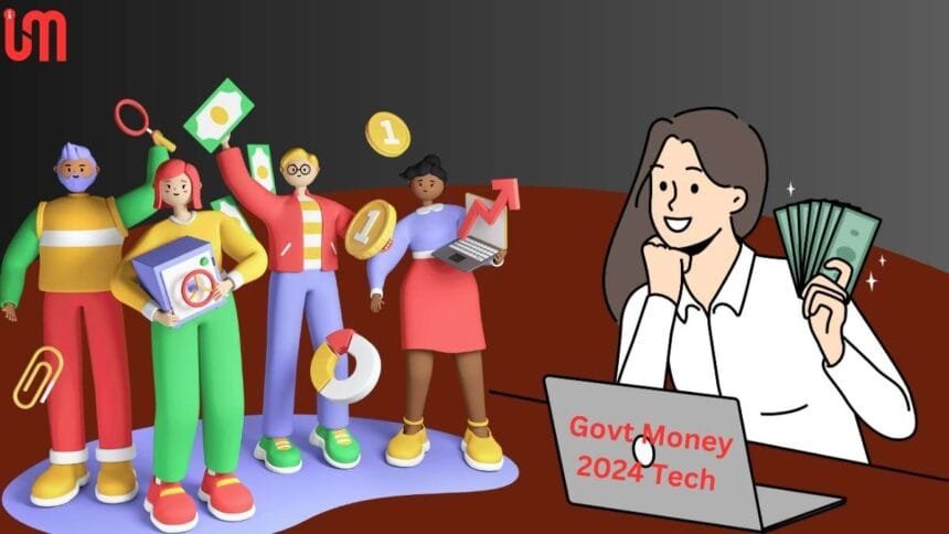 Curated visual reference: Money Lost Due To Excessive Tech Reference: Govt Money 2024 Tech Bangladesh S Government Earning Program