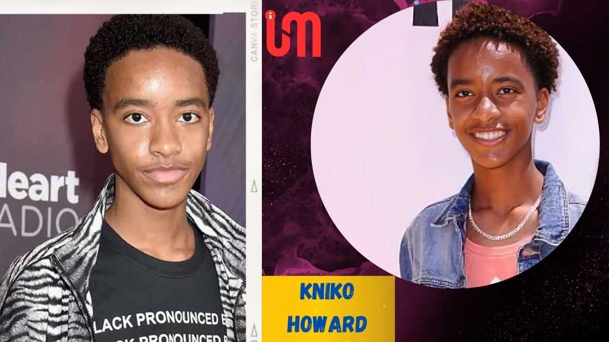 Kniko Howard