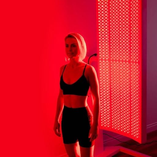 How to Choose the Right Light Therapy Lamp for You