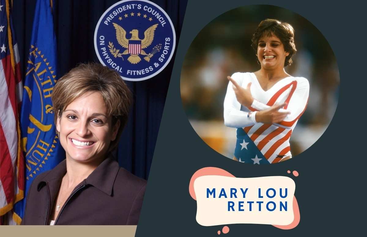 Mary Lou Retton Net Worth, Medical Illness And More 