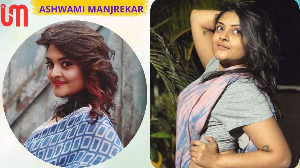 Ashwami Manjrekar
