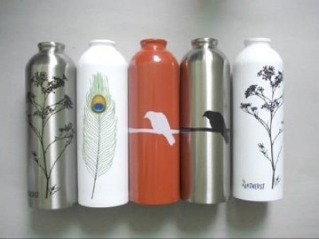Stay Cool and Fresh: Discover the Benefits of Stainless Steel Scented Water Bottles