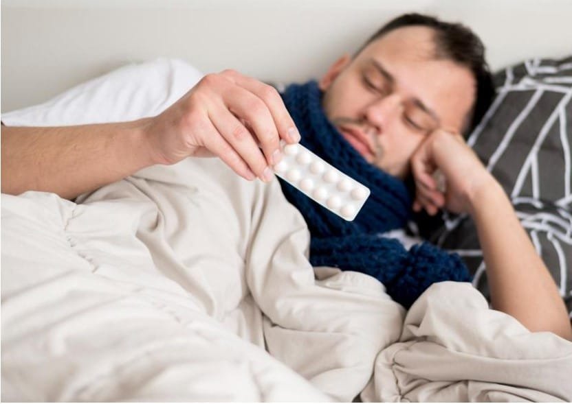 How Regular Precautions And Instructed Dosage Of Belbien Can Bring Your Lost Sleep?
