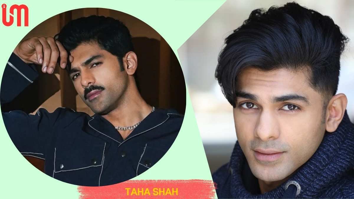 Taha Shah