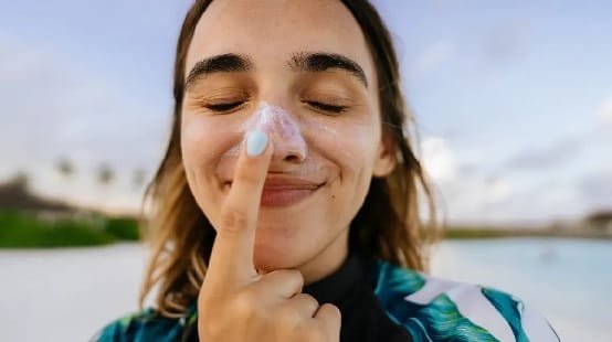 How Sunscreen SPF 50 Protects Against More Than Just Sunburns