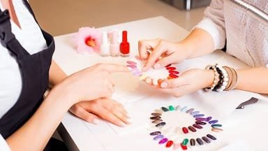Nail Care for the Fitness Enthusiast: Launching Your Career as a Certified Nail Technician