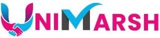 unimarsh.com logo