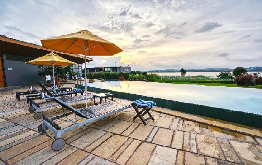 Discovering the Winery and Vineyard of Nashik beyond Sula