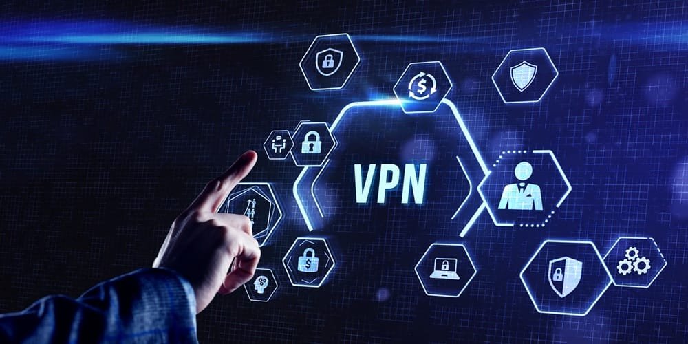 VPN Services and Privacy: How to Keep Your Online Activity Secure