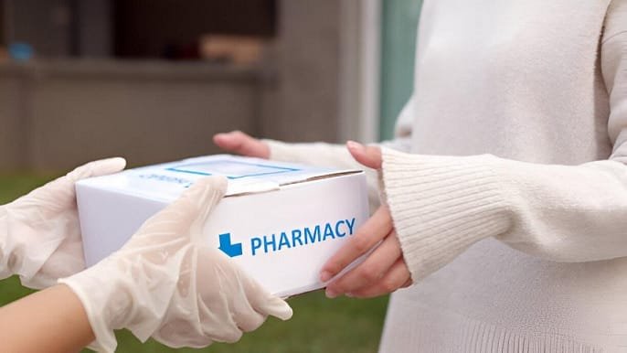 The Growing Demand for Online Medicine Delivery Among Delhi’s Youth