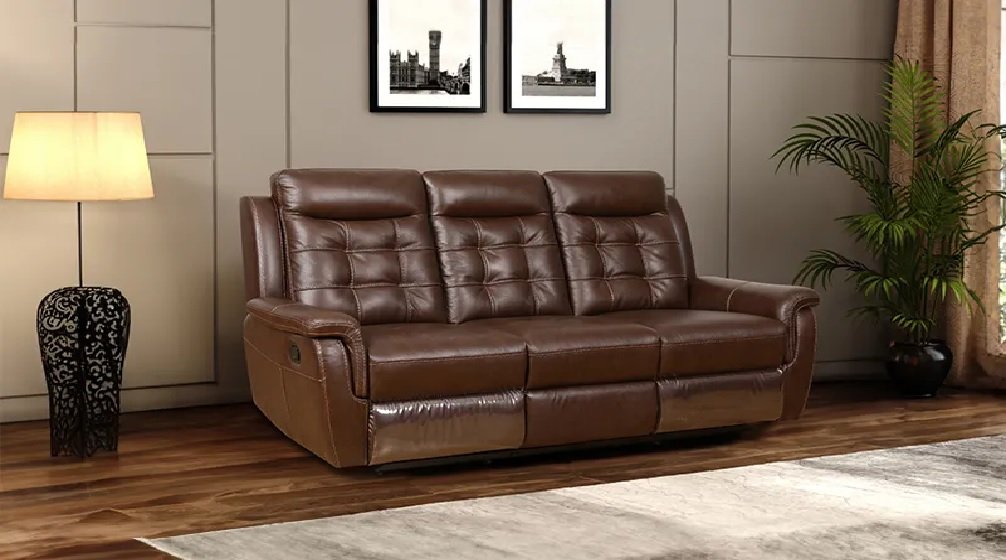 The Role of Recliners in Modern Furniture Design